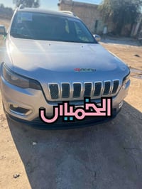 شيروكي بزون • فول مواصفات • ٢٠١٩