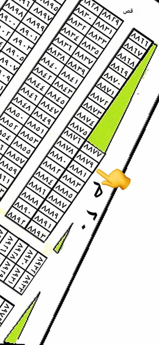 السلام عليكم ورحمة الله وبركاته 
مكتب الشروق للعقار
قطعة ارض للبيع طابو ملك صرف وليس زراعي
رقم العقار 8879 
المقاطعة 10/3
المساحة 100 متر شارع 20 التجاري بالبناء والخدمات موقع ممتاز جدآ    
واجهة (5متر) نزال(20 متر) 
 السعر 64 مليون مع المجال  
الي عنده قطعة يتصل ع الرقم او يتفضل ع الخاص ونعرضها اله يحب بيع سريع او نعرضها للجناي 
*********** واتساب
