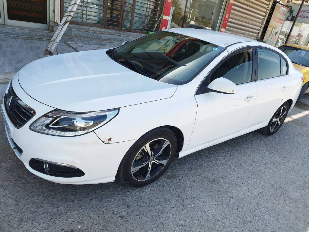 السلام عليكم 
-رينو سافران موديل 2016
-ماشيه 178
-گير ومكينه مكفولات
-رقم بغداد باسمي مداور بنفس اليوم
-نقصه فريز تبريد فقط
-السعر 85
-السونار مرفق
-الشراي يتصل *********** ديوانية, القادسية
