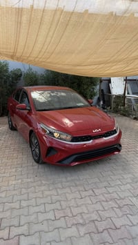 للبيع فقط كيا فورتي موديل 2024 وارد امريكي ماشيه 11 الف دخول جديد بسمي...
