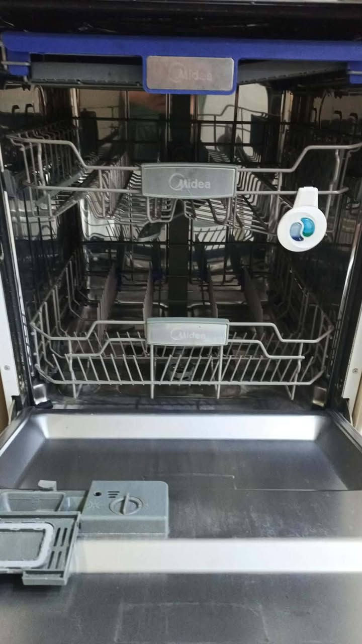 يالله غساله صحون ماركه ميديا عالميه نضافه 95/تجي تفحصه يله تاخذهه المكان بابل الحله


**إذا كنت صاحب هذا الإعلان وتريد حذفه لأي سبب، رجاءا أرسل رسالة إلى الدعم الفني**