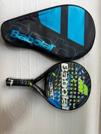 مضرب بابولات • جديد • ٣٤٥غرام