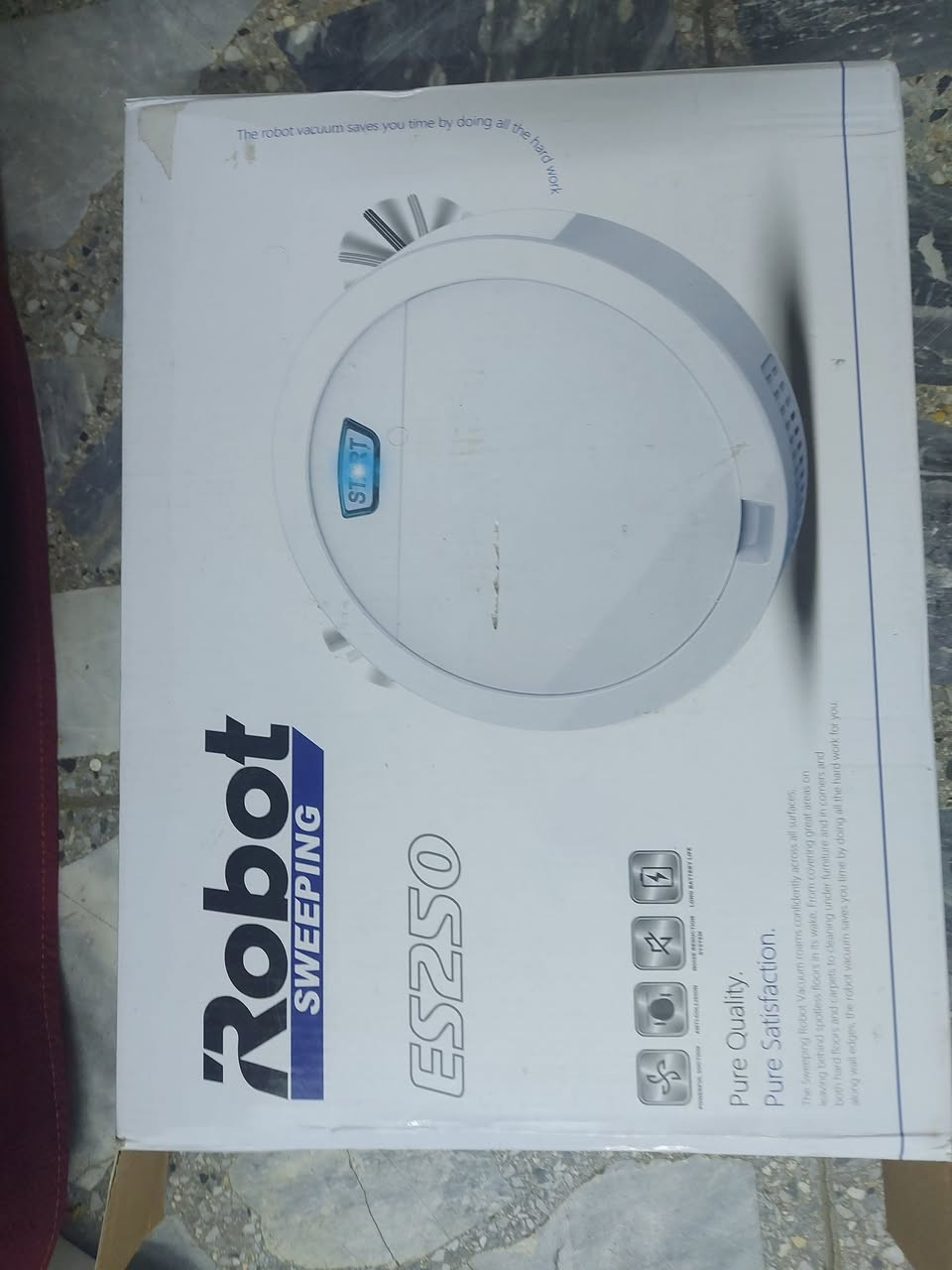 روبرت سعره ب٤٠


**إذا كنت صاحب هذا الإعلان وتريد حذفه لأي سبب، رجاءا أرسل رسالة إلى الدعم الفني**