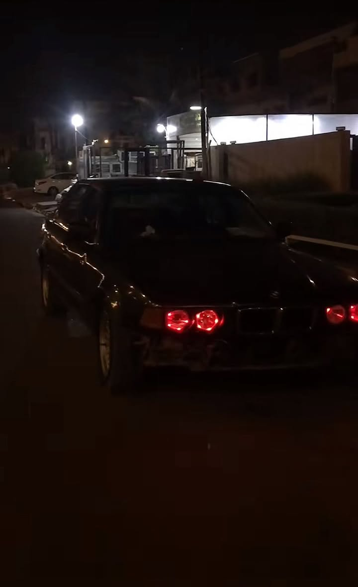 من رخصت الدمن سياره ٧٣٥ كير خير من الله تدفئه تبريد بيها  خيط تبخير وياها نص مكينه جديده سياره باسمي سنويه ٢٠٢٩
غرامات صفر التواصل ***********
