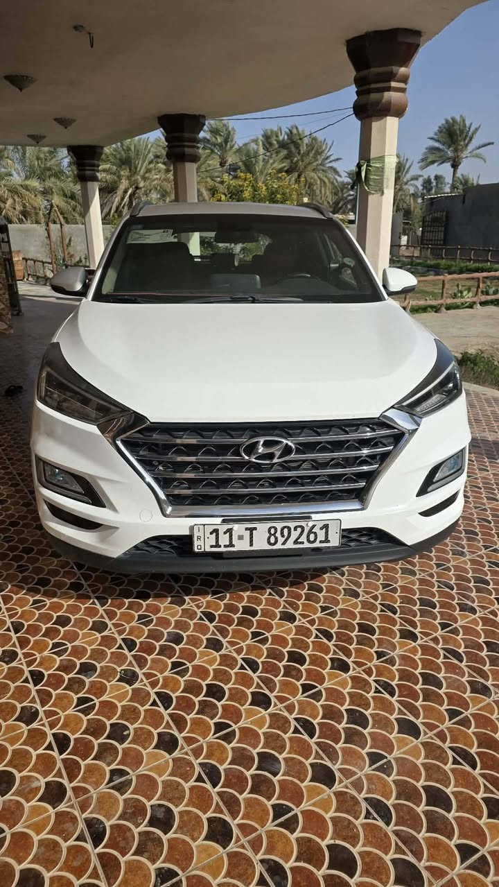 السلام عليكم
توسان 2019 خليجي كفاله عامه ما عده بارد بسيط بخشم الجاملغ الأيمن  اربع أصابعع
سياره مكفوله من صبغ ومن تبديل
مكينه ٢٠٠٠ دوش كير ومكينه وصدر وحداديه كفاله
تخم تاير جدد
ماشيه 98
فول مواصفات عده البنرامة
رقم بغداد الجديد
مواصفاته
بصمه
صاج جلد نيكله ستيل كشنات كهربائي
قطعتين تبريد لد نهاري ليلي
مري شفط اشاير بلمري يدات ستيل نيكله ستيل
انظمه قياده سبورت وايكو
سبير ما نازل
شاشه حجم كبير كامره دواره
رقم الهاتف سعر 198وبيه مجال قليل
رقم الهاتف ***********
