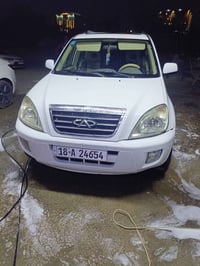 تيكو • ٢٠١٢ • محرك مكفول