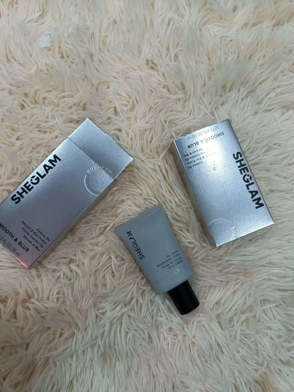 اي قطعه داخل المنشور ب5 ماعدا الفونديشن فوريفر وشانيل ب6 وديورب8 والسيتات نوت بكج الحاحب وبكج الفونديشن وباودرب7
معجون اسنان المارفيس الفضي المبيض ب6
وباقي معاجين الاسنان ب5 القطعه
وسيت الفرش وباليت شيكلام الكريمي ب8
متوفر توصيل لجميع المحافظات 5


**إذا كنت صاحب هذا الإعلان وتريد حذفه لأي سبب، رجاءا أرسل رسالة إلى الدعم الفني**