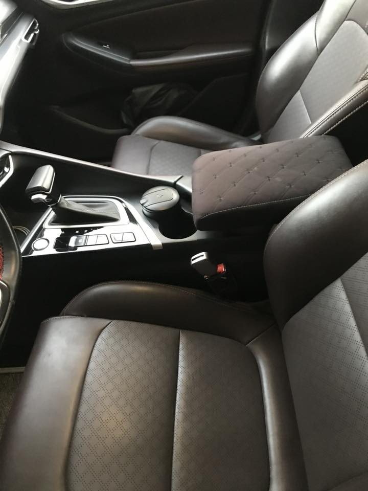 شانجان ايدو بلص موديل 22 لوحات اربيل ماشيه 66الف سياره جدا نظيفه عليها صيانه دوريه ماناقصها شي بدون ضرر بدون صبغ فقط ملاحظات بسيطه مؤشر عليها بين الصور مواصفات مكينه 1600 تنفس طبيعي فتحه سقف مواصفاتها اقل من الفول 
س ع ر المطلوب 118 (فقط نقد)بدون اقساط 
(فقط نقد)بدون مراوس 
شراي خابر وتدلل 
سعر نهائي وقفل ع تلفون ماانطيك تعال شوفها وكلبها وتدلل ***********
***********
