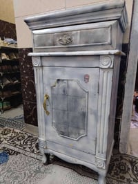ميز خشب