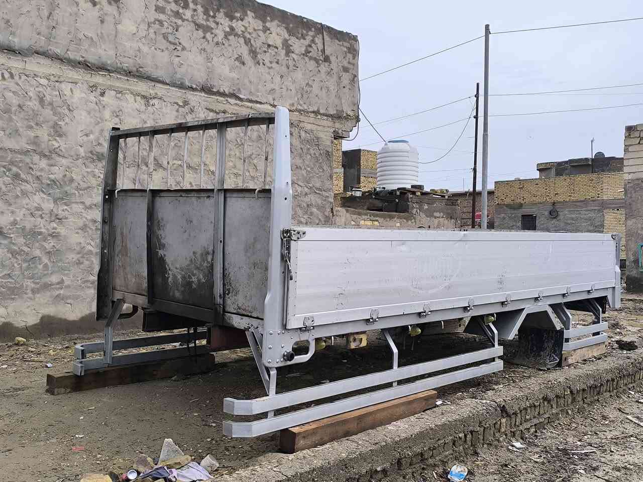 السلام عليكم بديل للبيع طول خمسه او 60 المكان بابل السعر والاستفسار على الرقم***********
