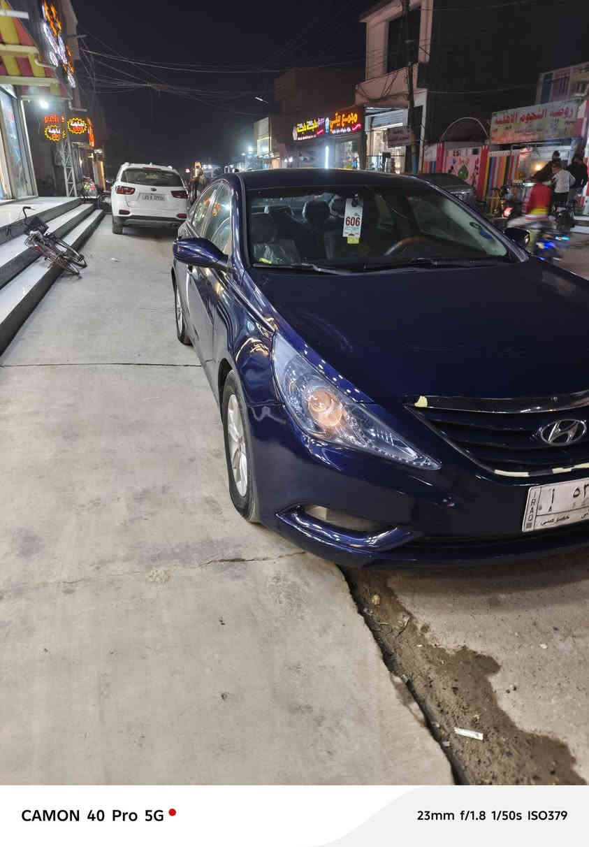 السلام عليكم اخوان سوناتا وارد امريكي موديل 2013 ضررها خشم جاملغ والبنيد بدون دواخل بدون ارباكاتسيارة كلها لابل واحد مكينة 2400جيت اي مكينة وكير كفالة تبريد شغال سيارة فول ماعده البصمة بزمولة مري شفط كشنات كهرباء كشنات تدفئه وتبريد شغالاتسيارة باسمي شرط التحويل ثاني يوم السعر 95وبيها مجال لطيبين مكلف بالنشر العنوان ديالئ بعقوبه هذا رقم 📱 صاحبها *********** ) ***********   بيها ثلاث قطع صبغ بدون دواخل بدون معجون بس رش
