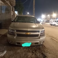 تاهو • ٢٠١٣ • البصره حي الحسين