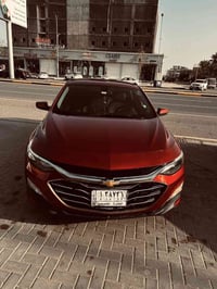 ماليبو • ٢٠٢٠ • رقم معوقين بصره