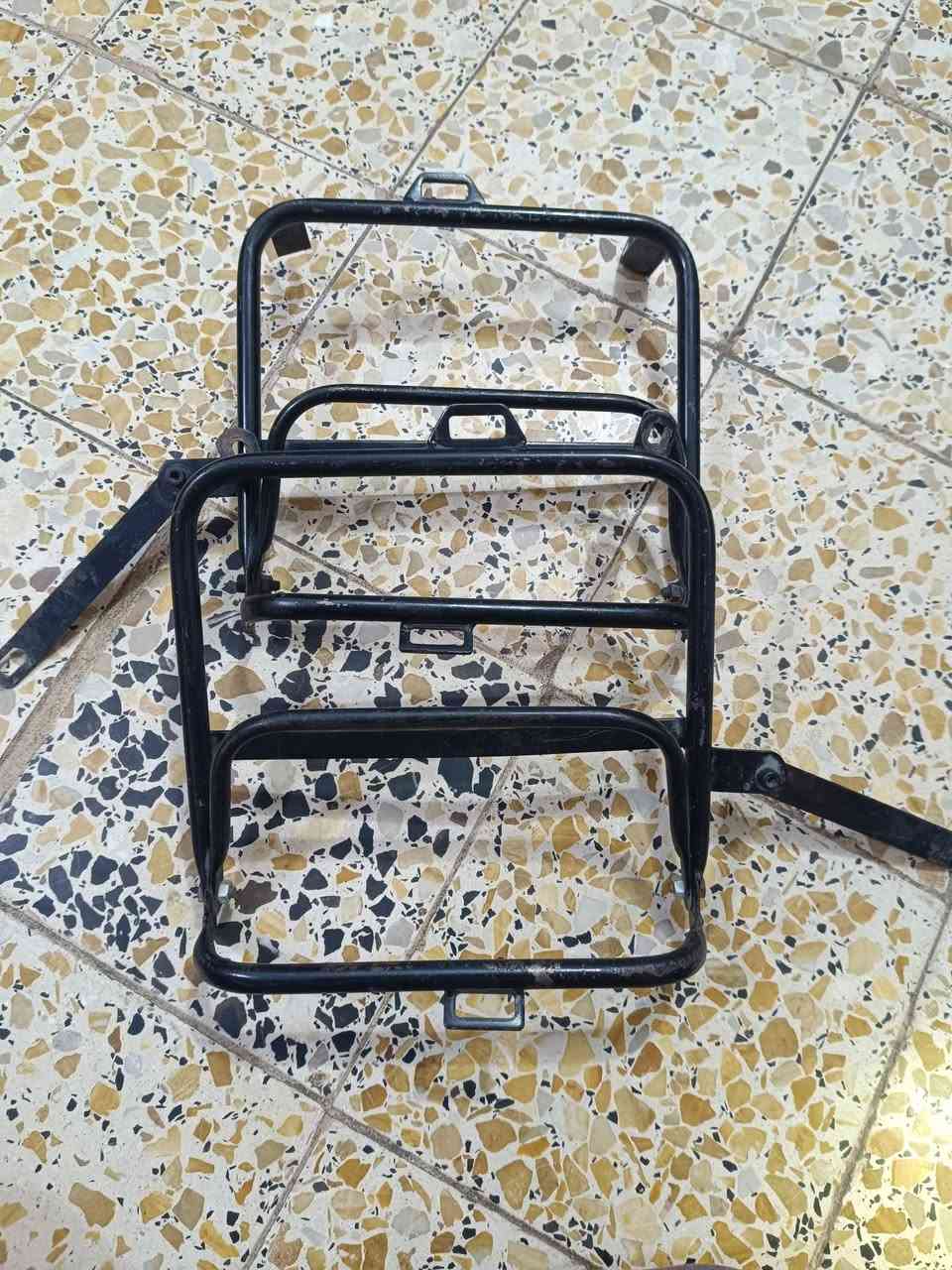 يالله غراض للبيع كل وحده وسعره
كابريته المانيه باله شرط لفحص  275 الف

سوبايات المانيه شرط لفحص  100 الف

رون الماني شرط لفحص  100 الف

صبغه 82   80 الف

قبق بداله  15 الف

جاروب الماني عدد 3  50 الف

مكاني نجف حي المكرمه ***********/***********
