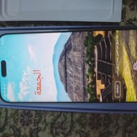تكنو بوفا سليم • 5G • بطارية ٩٥٪