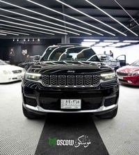 شباك امامي جيب سومت شكل الجديد ٧ راكب مع نيكلات  كامل اصلي بي مكان الن...