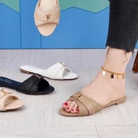 محلات الفهد توفر لكم سليبر نسائي جملة فقط للاستفسار 07890204295 واتساب
