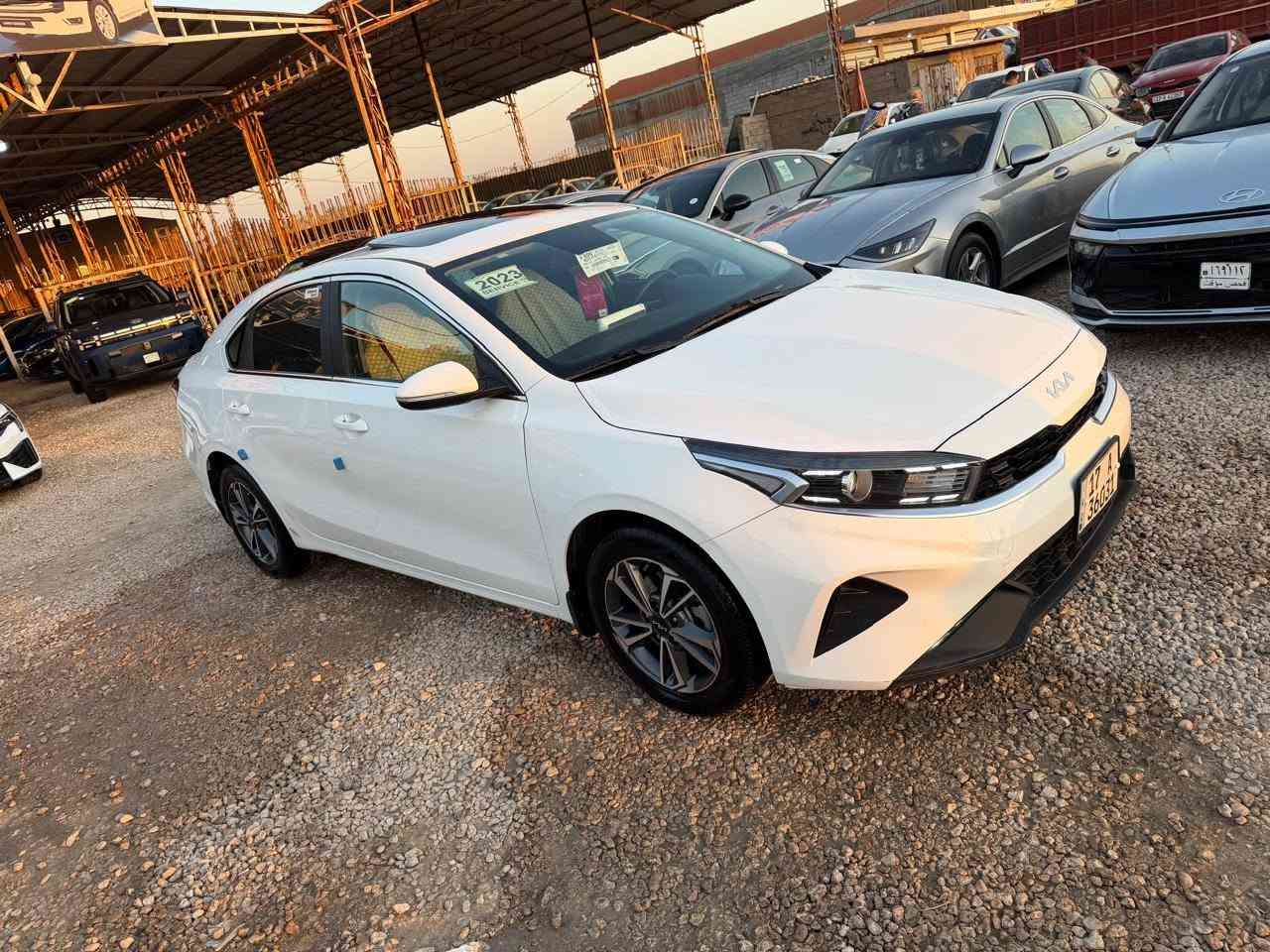يا الله سيراتو 23فول مواصفات فتحة تبريد قطعتين دواخل لونين حساس ويل حساس دعامية كشاف ضباب دشبول ليزر عالي ناصي 5ويل كب كروب السيارة بيهة هواية مواصفات الجناية يعرفونهة السيارة ضمان الشركة الدوليةمكينة 1600 السيارة ماشية 45))) السونار داخل المنشور الرجاء قراءة المنشور وتصل ترهم مراوس بقل منهة مكان السماوة الرميثة *********** السعر 169مجال كلش قليل
