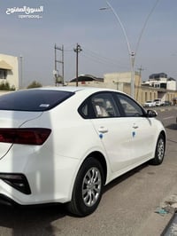 سيراتو موديل 2020 خليحيه السياره كفاله حته الدعاميات السياره جاهزه من ...