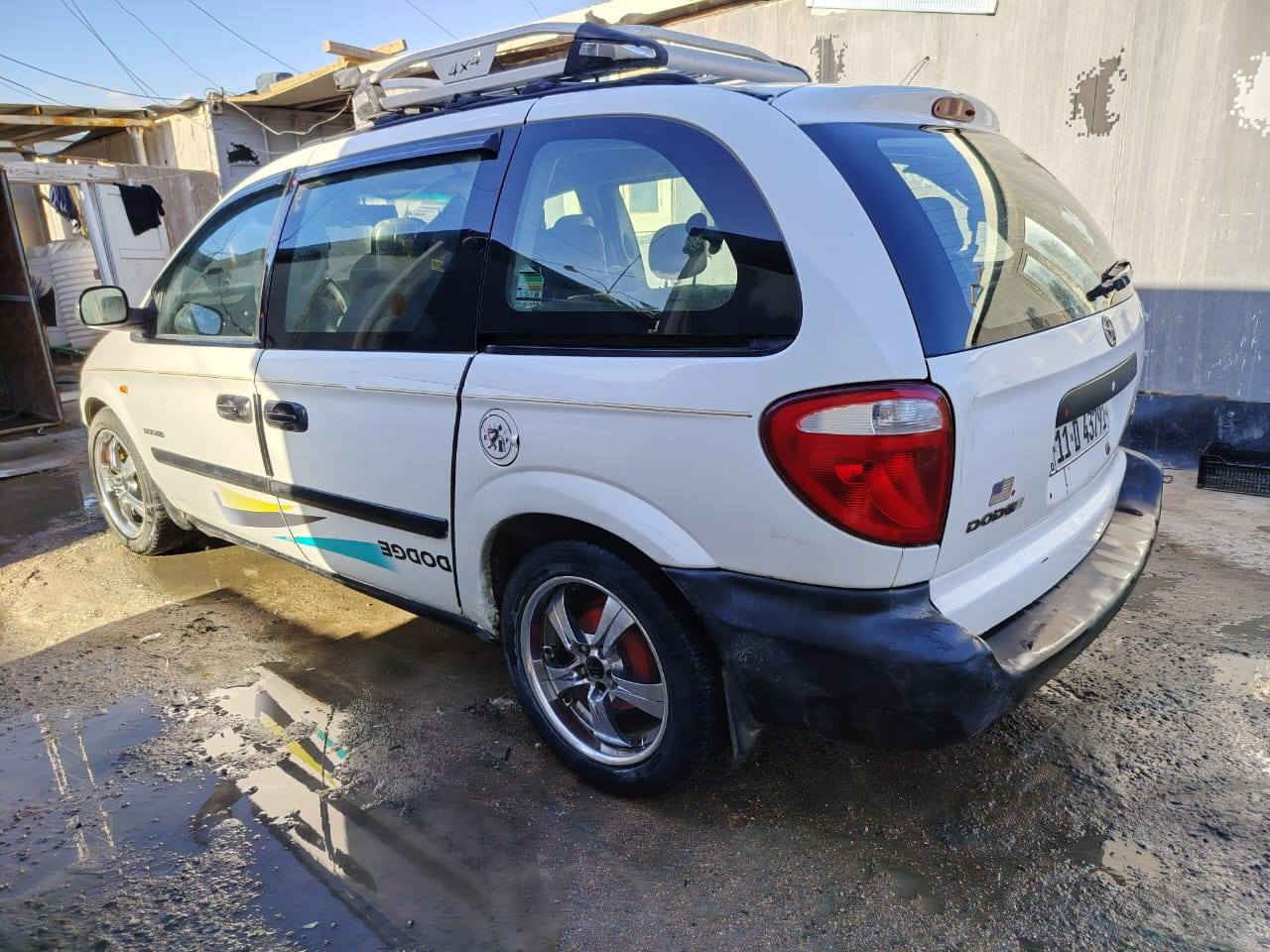 السلام عليكم
دوج كرفان موديل ٢٠٠٧
محرك اقتصادي ٢٤٠٠ لبلادي
كير خير من الله
تبريد مسوي جديد شغال
منظومه غاز شغاله ومسويلهه ادامه ٦٠ لتر
داخل نضيف
صدر ع ايدي جديد شاده
للمراوس ابسعر اقل
السعر ٦٨ وبي مجال
بغداد الحسينيه مال راشديه
***********
***********
