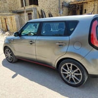 كيا سول • ٢٠١٩ • ماشيه ٦٠٠٠٠