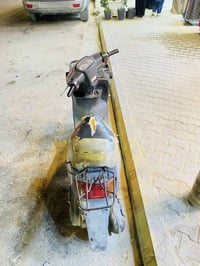 دراجه منغولي للبيع السعر 250 قفل لاستفسار ‭0780 357 9400‬