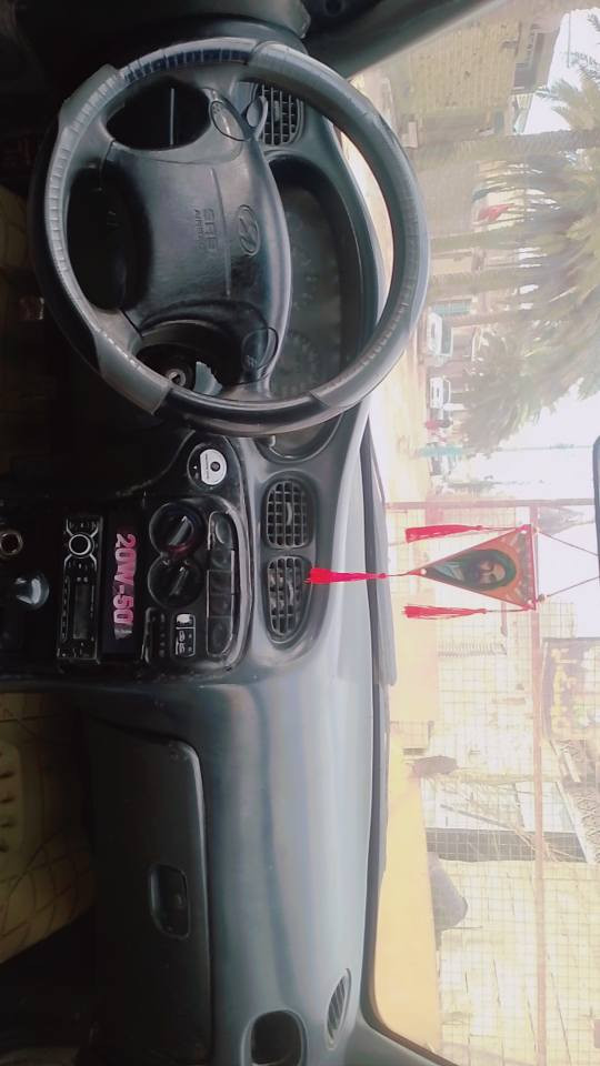 سلام عليكم للبيع او مراوس لنترا استيشن كير عادي موديل 98 رقم انكليزي كربلاء سنويه جديده السعر 28 وبيه مجال مكاني النجف للا ستفسار ***********
