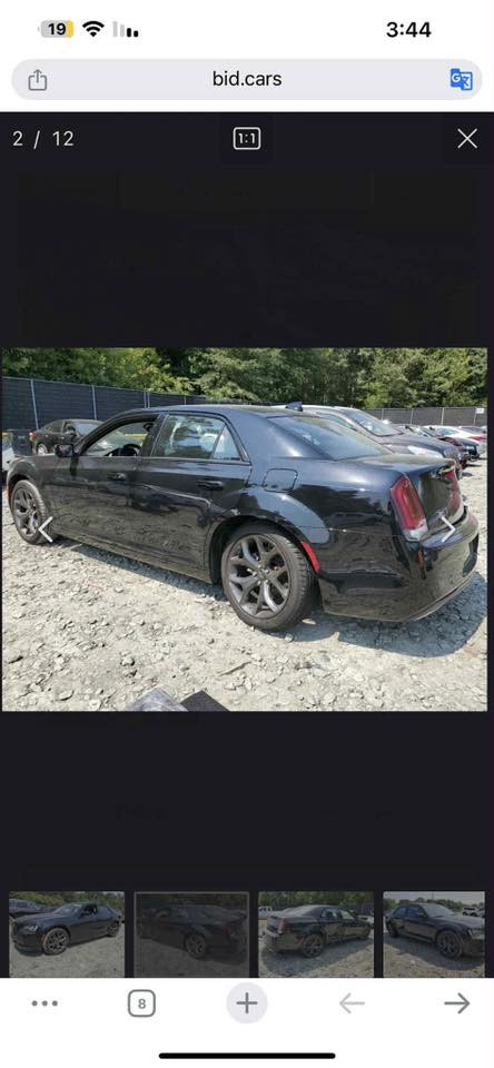 السلام عليكم
اوباما ٢٠٢٣ آخر إصدار   للبيع

تو ويل

مواصفات عاديه

أربيل باسمي

حادث خفيف موضح أمامكم 

بدون ايرباك او دواخل او شواصي او لغد

ماشية ٢١ الف 

جديدة مناقصها اي شي 

السعر ٢٧٠ 

مكاني ديالى بعقوبه

رقمي ***********
