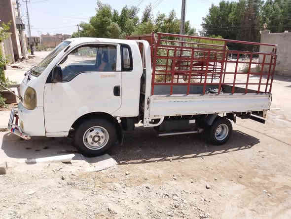 سلام عليكم للبيع كية فحل موديل 2010 رقم بغداد رقم الهاتف *********** سعر 103 وبيها مجال  مكان فلوجة
