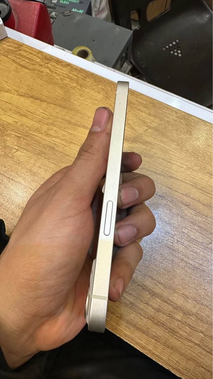 للبيع فقط 13 عادي ذ 128 دبل خط بطاريه 85‎%‎ مكفول بلادي لا معله ولا مفتوح سعر 475 وبي مجال بسيط عنوان حله مركز حلة, بابل


**إذا كنت صاحب هذا الإعلان وتريد حذفه لأي سبب، رجاءا أرسل رسالة إلى الدعم الفني**