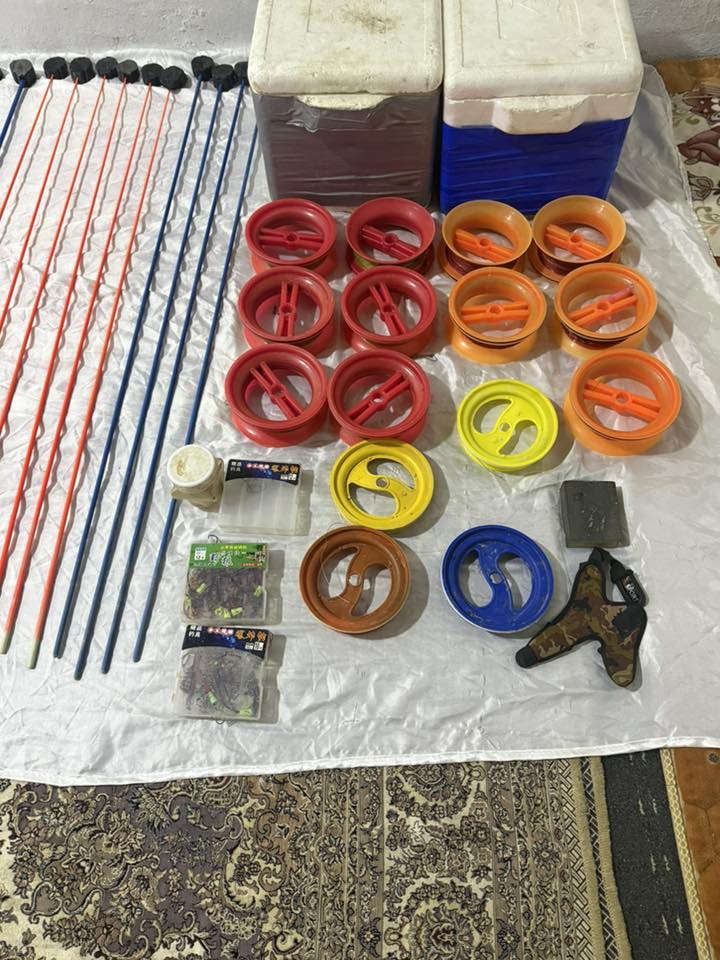 ٢٠٠ الف قفل العنوان كركوك ***********
