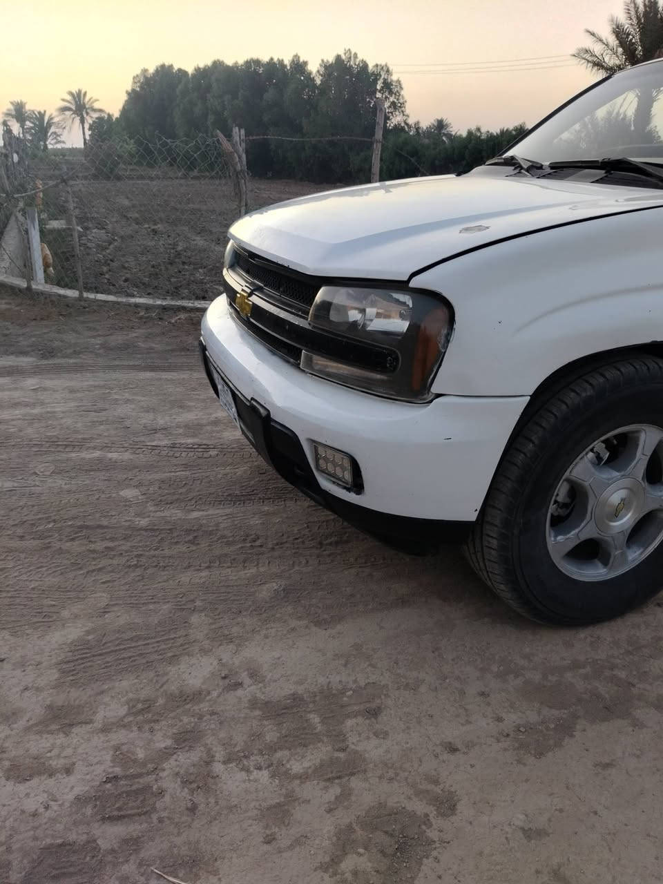 بلايزر للبيع  كفاله سيارة  ادوات  بدون كص سيارة  
     كفاله  مكينه وكير وحداديه وتبريد  سيارة  جاهزه 
    بيع اومراوس ب ياباني كوري مكان ناصريه سعر 35
     *********** ملاحضه سيارة محركvvfفيفيتي
