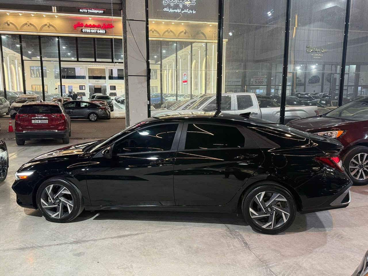 سلام عليكم
هيونداي النترا 2025 وارد امريكي مرقم كامل اربيل تحويل او وكالة حادثة قبق جنطة مبدل فقط بدون دواخل بدون ايرباك سياره اخت الزيرو ماشيه 13 الف فئة sel sport بدون فتحة 
السعر ١٦٣ وبيه مجال 
مكاني بغداد حي الخضراء


**إذا كنت صاحب هذا الإعلان وتريد حذفه لأي سبب، رجاءا أرسل رسالة إلى الدعم الفني**