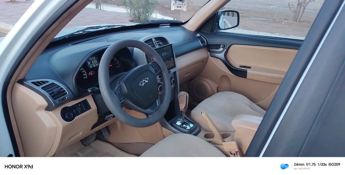 سلام عليكم شيري تكو لبيع موديل 2013 سياره جاهزه سعر 58  مكان الانبار فلوجه رقم. ***********.        ***********
