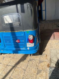 تكتك جديده • محرك مشدود • بصرة