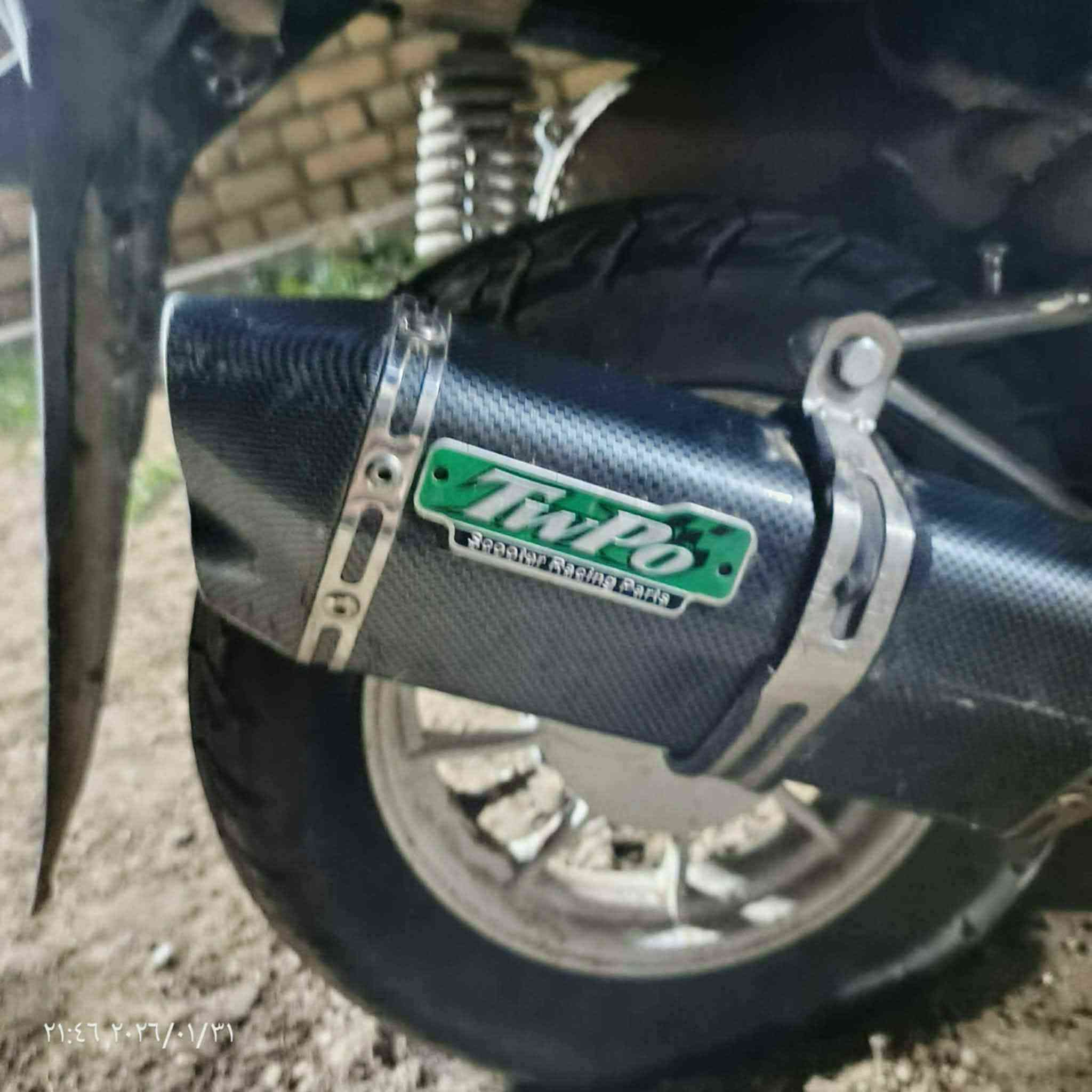 السلام عليكم عدله نضيفه ٤٩ دراجه قبل فترا مجفته تجفيت اصلي دراجه تخبل كل نقص مابيها انكر سريح وين مايعجبك روح عوزها ترتيبات خفيفه السعر ٣٢٥ وبيها مجال مكاني كوت الرقم ‭٠٧٧٦ ٣٦٤ ٦٩٣٧‬
