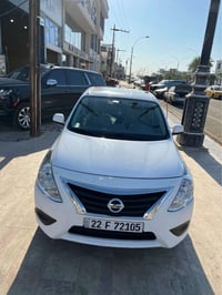 صني ٢٠٢١ • ماشية ٤٣ الف • بدون صبغ