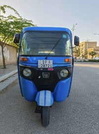 موديل ٢٠٢٢ • كفالة عامه • جاهز للعمل