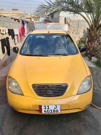 طيبة مديل ٢٠١٥ مكفولة من ضربة وصبغ وبارد العنوان بغداد الدولعي الخطيب ...