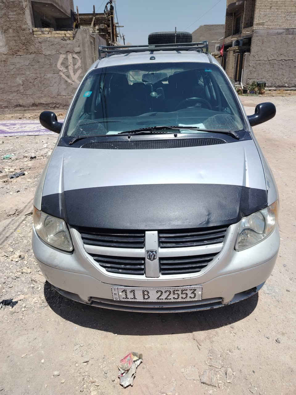 دوج كرفان شاصي طويل ثلاث قطع تبريد رقم بغداد مكينة ٣٣٠٠ تبريد شغال حداديه جديده رقم دولي بسمي السعر ٧٥ بيهه مجال رقم الموبايل *********** /***********
