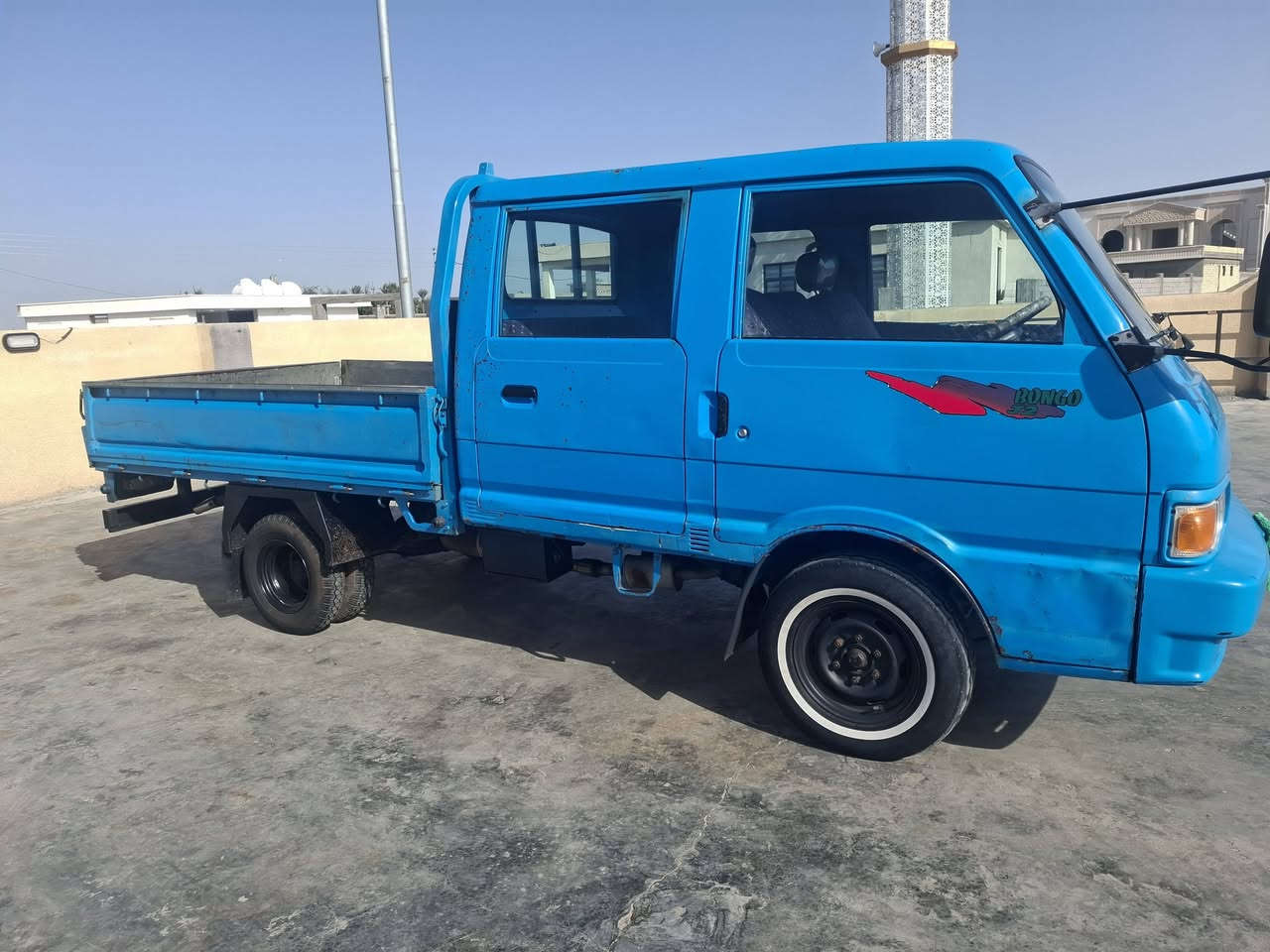 سلام عليكم بنكو للبيع دبل قماره موديل 1996 رقم بغداد ألماني  تحويل ثاني يوم /مكينه /كير / اكسن /مكفوله 

مكاني بغداد ابراهيم ابن علي 
رقم الهاتف 
***********  كورك 
***********  اسيا
