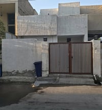 دار للبيع • بيت للبيع • منزل للبيع • طابقين • غرفتين نوم • مساحة 108 م...