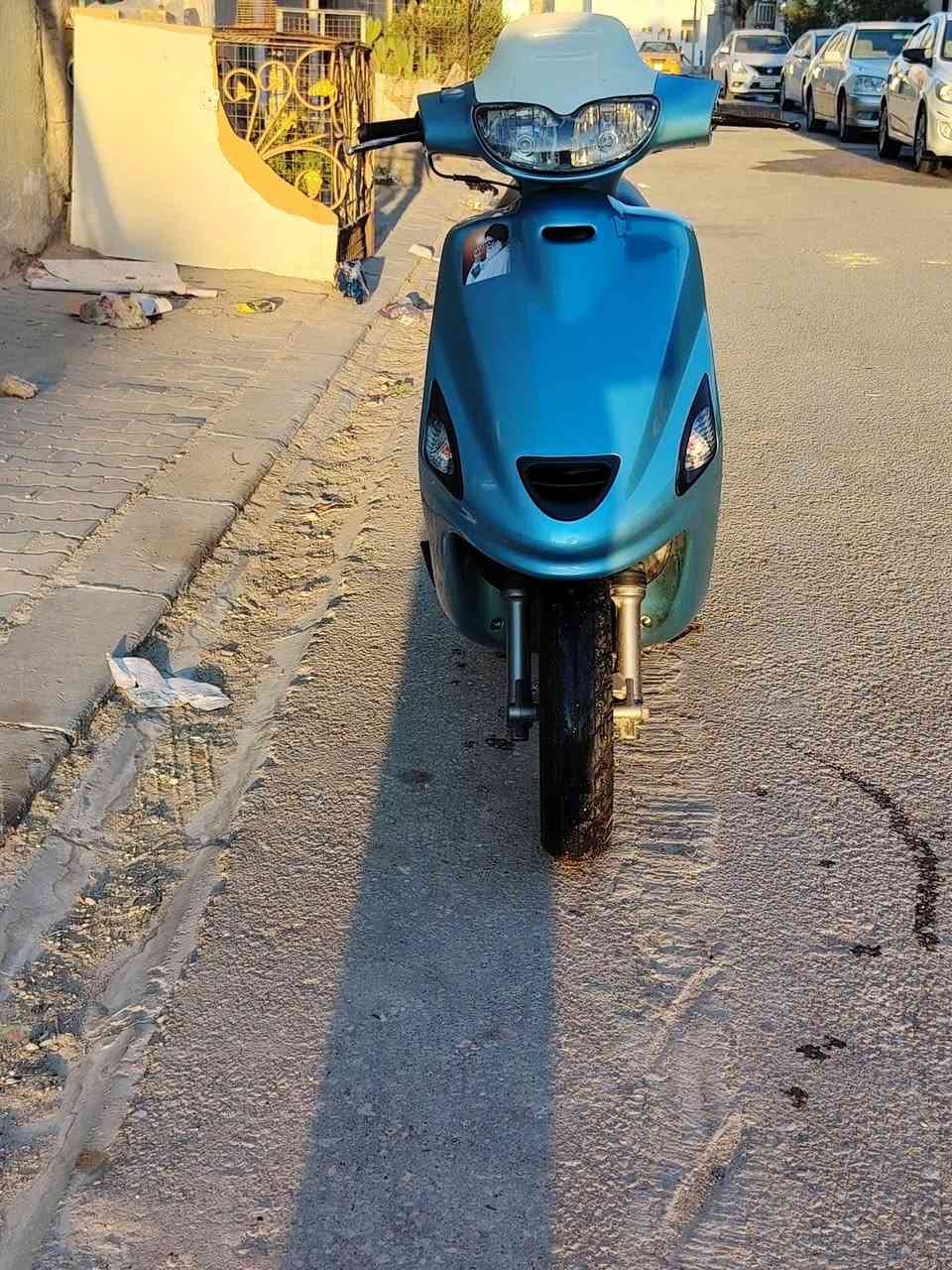 سلام عليكم دراجه فراشه دراجه كل نقص مابيها دراجه كهربائيات كله شغال دراجه شلعه ومعدل فول دراجه نضافه فول دراجه مامفتوحه دراجه حلوه نضيفه السعر 550 وبيها مجال المكان نجف الرقم ***********
