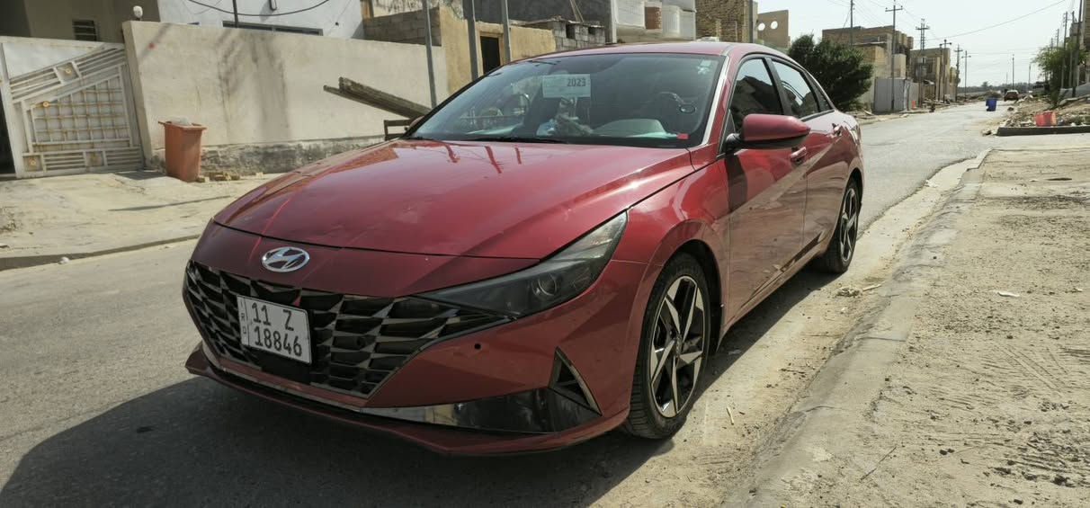 هونداي النترا 2023 وارد امريكي حادث خفيف موضح بارد بنيد فقط مكينه 2000 دوش ماشيه 60 نضيفه جدا رقم بغداد حره فول مواصات سعرهاا 155 مكلف بنشر *********** عمارة, ميسان
