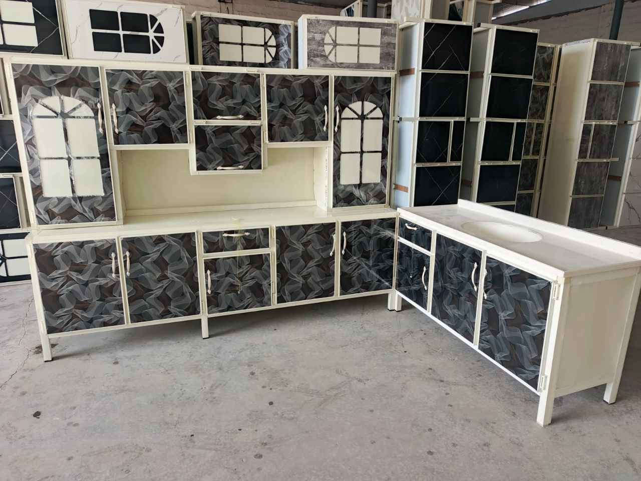 كاونتر مترين ونص سنك متر ونص مرمر  . 

التوصيل لكل المحافضات بغداد, العراق


**إذا كنت صاحب هذا الإعلان وتريد حذفه لأي سبب، رجاءا أرسل رسالة إلى الدعم الفني**