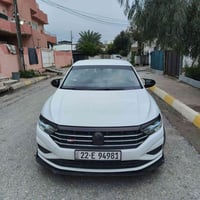 جيتا ٢٠١٩ • توربو 1.4T • كركوك