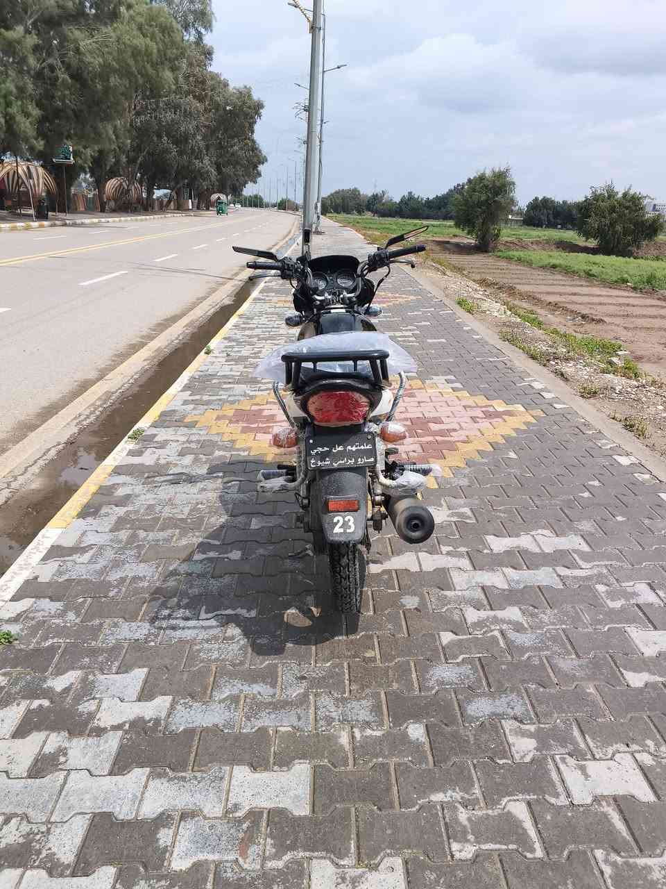 #هيرو هندي مديل 2023 دراجه كارتون كفاله شراي هذه رقمي 
***********
