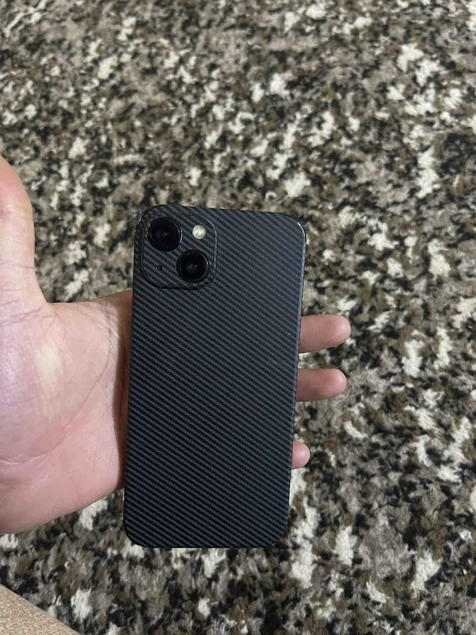 ايفون 13 عادي نموذج M مبدل شاشة والضهر بي فطر بطارية 86 سعرة 325 الف وبي مجال مكاني بغداد الشعب


**إذا كنت صاحب هذا الإعلان وتريد حذفه لأي سبب، رجاءا أرسل رسالة إلى الدعم الفني**