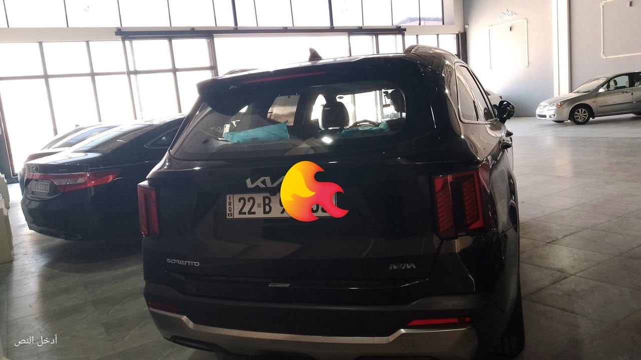 سلام عليكم سياره ظرر ما بيها موديل 2024 ماشيه 40 السعر 295 وبيها مجال للشراي


**إذا كنت صاحب هذا الإعلان وتريد حذفه لأي سبب، رجاءا أرسل رسالة إلى الدعم الفني**