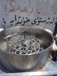 ثلاجة • كاملة • السليمانية